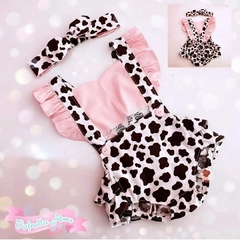 ROMPER FAZENDINHA