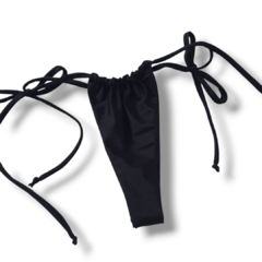 Conjunto Cortininha Preto