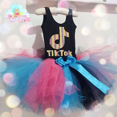 FIGURINO TIK TOK