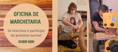 Carrusel  Ateliê Andreas Martorelli | Peças artesanais de acessórios e decoração com Arte, Design e Estilo em madeira