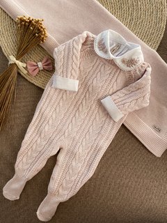 Kit Maternidade Zoe - 2 Peças + Brinde - comprar online