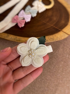 OUTLET | Bella Flor P - pérolas
