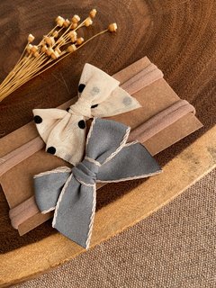 Laço Malu P - bordas trabalhadas - comprar online