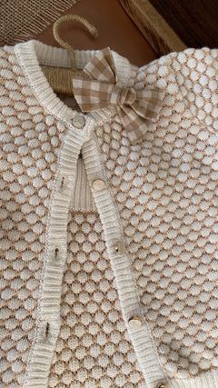Conjunto Mariah - TRICO - comprar online