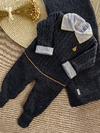 Macacao Tricot P - Nautico