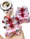 OUTLET | Kit Lacinho Duda micro frutinhas c/3