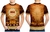 Camiseta Festa Junina Infantil Blusa Xadrez Arraia São João - comprar online