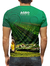 Camiseta Agro Masculina Blusa Agricultura Brasil Pecuaria
