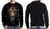 Moletom Jesus Gospel Criativa Adulto UNISSEX Roupas blusa - comprar online