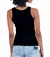 Camiseta Regata bandeira Brasil Feminina blusa na internet