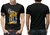 Camiseta Cristã Gospel Masculina Jesus Evangelica Blusa - comprar online