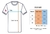 Camiseta Cristã Gospel PLUS SIZE Jesus Masculina Blusa - Alemark