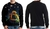 Moletom Pequeno Principe Adulto UNISSEX blusa casaco - comprar online