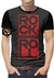 Camiseta rocker rock Masculina moto banda adulto Roupa blusa
