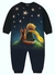Macacão Pijama Pequeno Principe infantil tip top