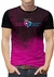 Camiseta Outubro Rosa PLUS SIZE Novembro Masculina Blusa est