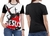 Camiseta Jesus bíblia gospel evangélica Feminina Roupas na internet
