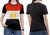 Camiseta Egito PLUS SIZE Feminina Blusa - comprar online