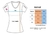 Camiseta Caveira PLUS SIZE Rocker Rock Moto Feminina Blusa - Alemark