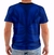 Camiseta superman PLUS SIZE Masculina blusa Roupas azul na internet