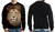 Moletom Jesus Adulto Gospel criativa UNISSEX blusa casaco - comprar online