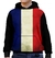 Moletom França Infantil Paris UNISSEX blusa casaco Roupa