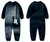 Macacão Pijama Rock Guitarra Moto infantil Tip Top - comprar online