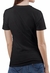 Camiseta Caveira PLUS SIZE Rocker Rock Moto Feminina Blusa na internet