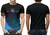 Camiseta Novembro Azul e Outubro Rosa Masculina adulto - comprar online