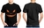 Camiseta Halloween Masculina Terror Infantil Blusa est1 - comprar online