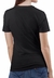 Camiseta de Gato PLUS SIZE Animal Feminina Blusa Verde na internet