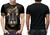 Camiseta Jesus Gospel criativa Evangélica Masculina Blusa LJ - comprar online