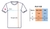 Camiseta Thor PLUS SIZE Masculina Herois blusa Roupas casaco - Alemark