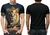 Camiseta Leão de Judá PLUS SIZE Masculina Blusa - comprar online