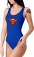 Body maio Personagens Super Herois Fantasia Carnaval cavado - comprar online