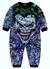 Macacão Pijama do Coringa infantil Joker tip top