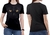 Camiseta de Gato Feminina blusa Animal - comprar online