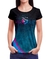 Camiseta Feminina Outubro Rosa Novembro Azul Roupa Blusa 3