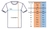 Camiseta Jesus Gospel Evangélicas Masculina Roupa Blusa Azul - Alemark