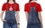 Camiseta Super Mario Bros PLUS SIZE Feminina Blusa - comprar online
