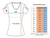 Camiseta Festa Junina Feminina Blusa Arraia Xadrez São João - Alemark