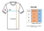 Camiseta Seleção Brasil UV50 Masculina Plus Size Futeboi - Alemark