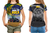 Camiseta Made In Roça Infantil Blusa Agricultura Brasil Agro - Alemark