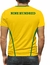 Camiseta Seleção Brasil UV50 Masculina Plus Size Futeboi - comprar online