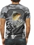 Camiseta Pesca Proteção UV50 Masculina Manga Curta Camuflado - comprar online