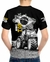 Camiseta Agro é Top Meninos Infantil Blusa Pecuaria Roça na internet