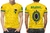 Camiseta Camuflado Brasil Masculina Plus Size Exercito Farda - comprar online