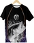 Camiseta Pesca Proteção Solar UV50 Infantil Manga Curta na internet