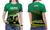 Camiseta Agro Feminina Blusa Agricultura Brasil Pecuaria - comprar online