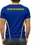 Imagem do Camiseta Seleção Brasil UV50 Masculina Plus Size Futeboi